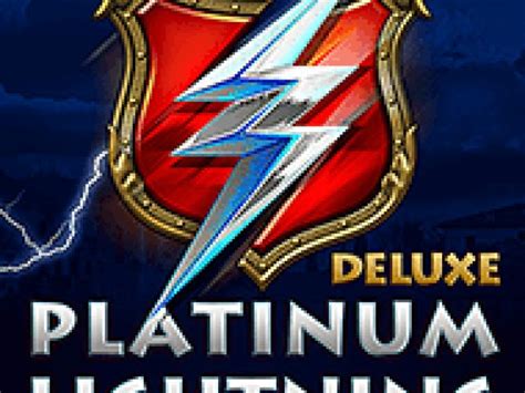 Platinum Lightning Deluxe Betsson